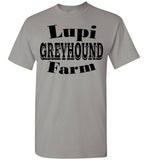 Men's Lupi Greyhound Farm (multiple colors)