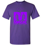 Youth Purple Logo Basic (multiple colors)