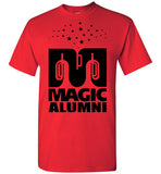 Men's Alumni #2 Black Logo (multiple colors)